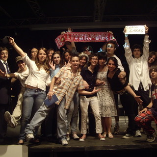 Taggia: venerdì 11, prende il via il laboratorio di scrittura creativa del Teatro del Banchéro