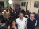 Elezioni Sanremo: ieri sera, incontro organizzato dai candidati della lista 100 per 100 Sanremo Tommasini Sindaco Piero Correnti e Sabrina Mergiotti Elezioni Sanremo: ieri sera, incontro organizzato dai candidati della lista 100 per 100 Sanremo Tommasini Sindaco Piero Correnti e Sabrina Mergiotti