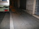 Sanremo: principio d'incendio ai danni di un'attività in via Martiri, possibile origine dolosa