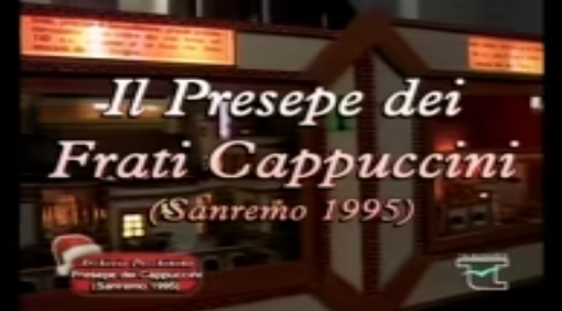 I video di Roberto Pecchinino: continua il viaggio tra i Presepi della Provincia, torniamo al 1995