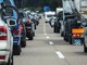 Ventimiglia: traffico caotico questa mattina in città, un turista: &quot;Assenti i controlli!&quot;