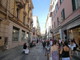 I love shopping a Sanremo