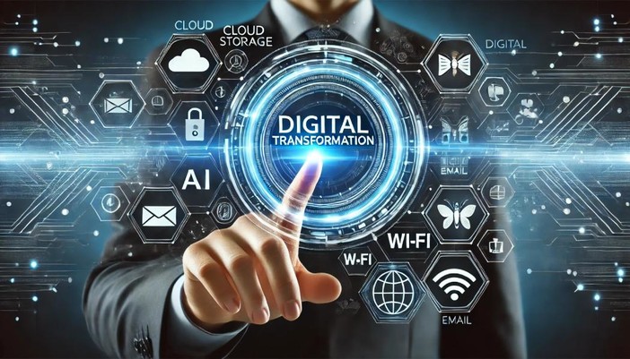 PMI verso la trasformazione digitale: gli step per semplificare burocrazia e conformità