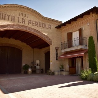 La Tenuta La Pergola ti invita ad una gita fuori porta per una degustazione in cantina