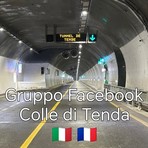 L’allarme del gruppo 'Colle di Tenda' di Cuneo. “Dopo l’11 gennaio rischio isolamento per le valli”