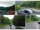 Traffico intenso sulla Statale 28 in direzione Piemonte per il rientro dal ponte del 2 giugno Traffico intenso sulla Statale 28 in direzione Piemonte per il rientro dal ponte del 2 giugno