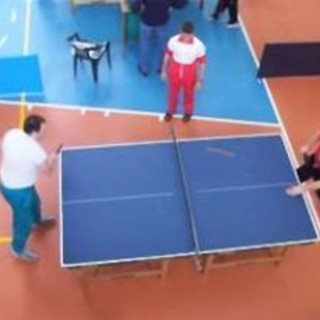 Tennistavolo: tutti i risultati dei campionati maschili e femminili nell'ultimo weekend