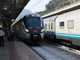 Traffico ferroviario: interruzione dei trasporti fra Ventimiglia e Taggia dal 25 al 31 ottobre per il completamento dei lavori sulla tratta