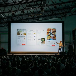 Data Visualization nelle presentazioni: tecniche per rappresentare dati complessi in modo chiaro