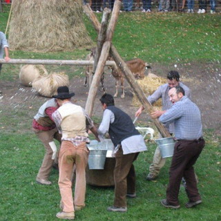 Mendatica: da domani a domenica prossima appuntamento con la 'Festa della Transumanza'