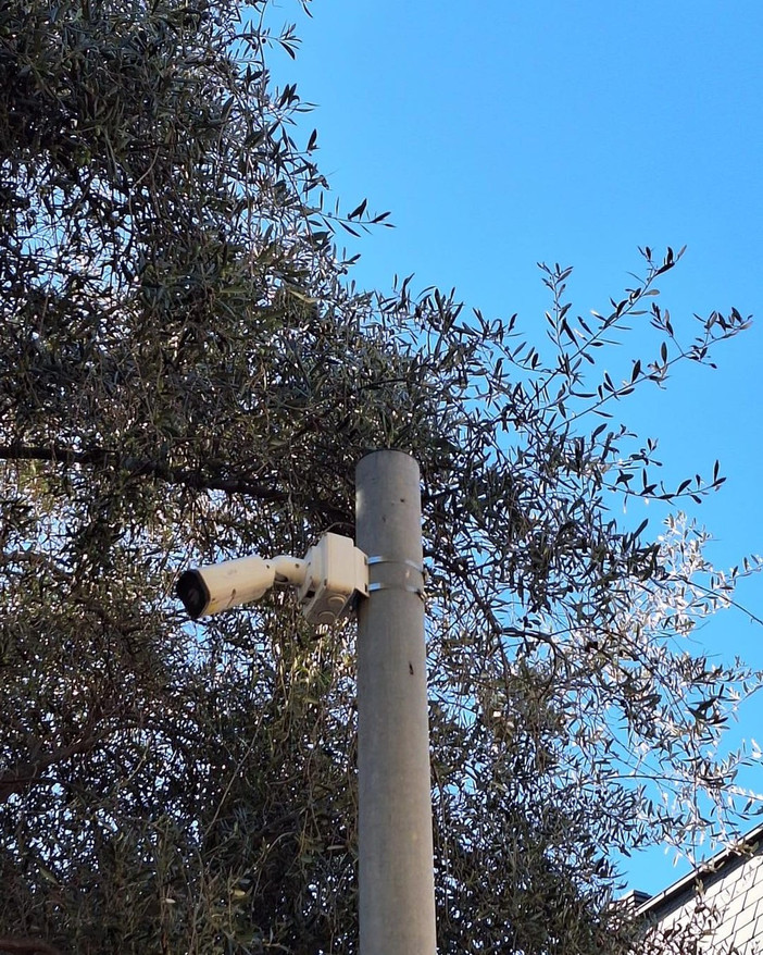 Ventimiglia, il M5S attacca Di Muro sulla videosorveglianza: "Le telecamere comunali non siano strumento di propaganda" Ventimiglia, il M5S attacca Di Muro sulla videosorveglianza: "Le telecamere comunali non siano strumento di propaganda"