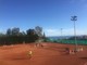 Sanremo: vinci gli Internazionali di Roma con il Tennis Club Solaro