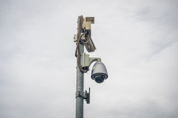 Ventimiglia: finanziamento per la videosorveglianza, la soddisfazione di Federazione Civica