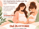 “Tra pancia e abbracci”: a Sanremo incontri individuali gratuiti con l’Ostetrica Arianna Falco