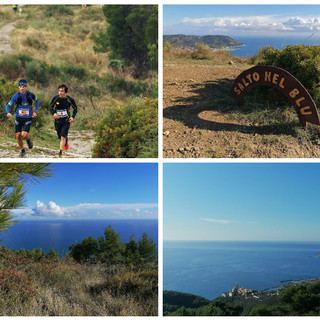 Trail del Ciapà: terza edizione sold out per l’evento outdoor immerso nella natura di Cervo Trail del Ciapà: terza edizione sold out per l’evento outdoor immerso nella natura di Cervo