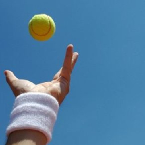 Tennis: in corso di svolgimento al TC Ventimiglia il Torneo Master 'Memorial Renato Ratis'