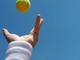 Tennis: venerdì prossimo, grande Serata di Sport al Teatro Comunale con premiazione della giocatrice 'mancina' Martina Peretti