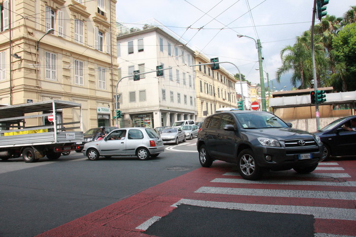 Sanremo: traffico, parcheggi e Festival, l'intervento di un altro nostro lettore