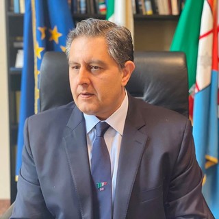 Coronavirus, Toti: "I documenti dell'Inail saranno linee di principio, le Regioni faranno le norme di dettaglio"