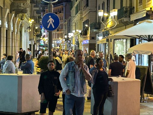 Ferragosto a Sanremo: camere introvabili e prezzi da record, a pochi giorni dal clou dell'estate è corsa all’ultima prenotazione Ferragosto a Sanremo: camere introvabili e prezzi da record, a pochi giorni dal clou dell'estate è corsa all’ultima prenotazione