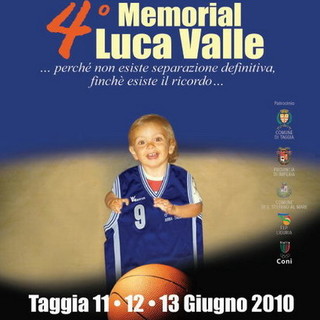 Basket: a giugno torna il Torneo Luca Valle, il regolamento