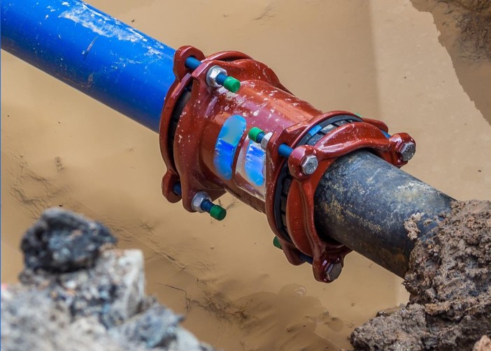 Ventimiglia, disalimentazione provvisoria della linea elettrica: possibile interruzione dell'erogazione idrica nelle frazioni