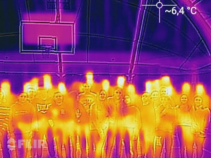 Gli studenti delle Medie di Ventimiglia e Bordighera ‘Geometri per un giorno’ con il corso Geometri-CAT del Fermi di Ventimiglia