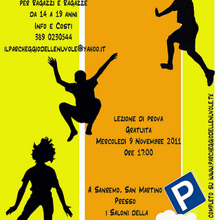 Sanremo: ‘Ti senti un'ombra? Il teatro ti colora!’, un corso di recitazione per ragazzi dai 14 ai 19 anni