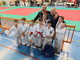Otto medaglie per gli atleti del Tsukuri judo Ventimiglia al Trofeo di Natale a Genova (foto) Otto medaglie per gli atleti del Tsukuri judo Ventimiglia al Trofeo di Natale a Genova (foto)