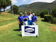 Oggi al Castellaro Golf Club, la seconda edizione della gara MILMIL. I risultati