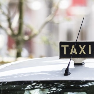 Sanremo, un contributo alle persone con disabilità per l’utilizzo dei taxi Sanremo, un contributo alle persone con disabilità per l’utilizzo dei taxi