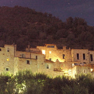 A Torri Superiore di Ventimiglia la Festa dell'associazione 'Liguria da scoprire'