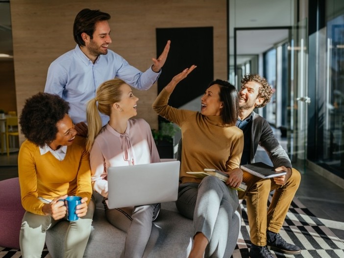 Come aumentare la produttività in azienda: il welfare aziendale è la scelta vincente