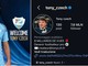 Sanremese, arriva Tony Czech: il calciatore-influencer con quasi 8 milioni di follower su Instagram. Il club chiarisce: sarà un giocatore a tutti gli effetti Sanremese, arriva Tony Czech: il calciatore-influencer con quasi 8 milioni di follower su Instagram. Il club chiarisce: sarà un giocatore a tutti gli effetti