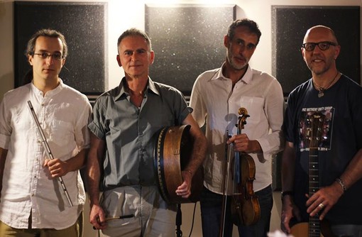 Ventimiglia: martedì prossimo, proseguono gli incontri musicali all’Ecovillaggio Torri Superiore