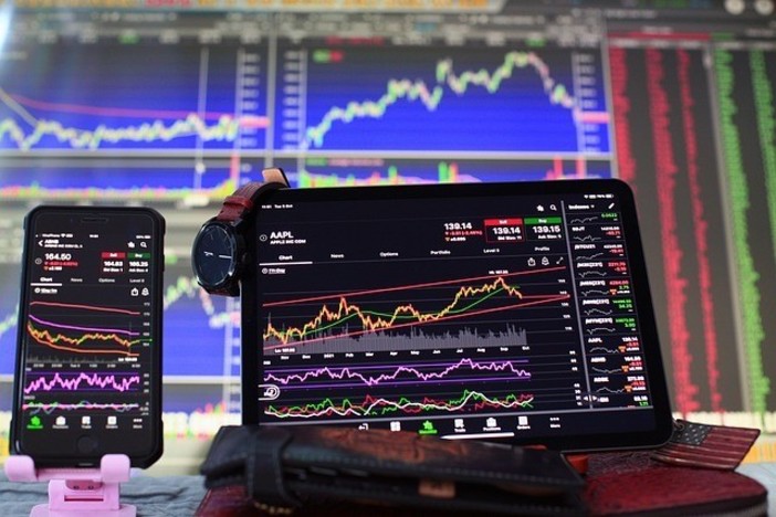 Innovazioni nel trading online: dalle origini a oggi