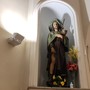 San Rocco, Vallecrosia al Mare si prepara per la festa patronale: al via il Triduo (Foto)