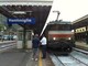 Ventimiglia: treno per Lourdes fermo quindici ore in stazione per mancanza locomotore francese