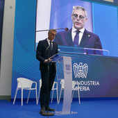 Confindustria Imperia festeggia 100 anni: un ricco programma di eventi all'Expo Salso tra mostre, talk e grandi ospiti Confindustria Imperia festeggia 100 anni: un ricco programma di eventi all'Expo Salso tra mostre, talk e grandi ospiti