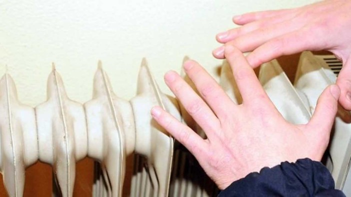 Maltempo, Vallecrosia autorizza l'accensione posticipata degli impianti di riscaldamento