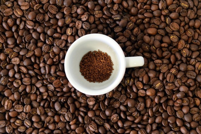 Perché scegliere solo caffè solubile di alta qualità per la nostra colazione Perché scegliere solo caffè solubile di alta qualità per la nostra colazione