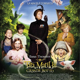 CINEMA: orari, trame e stellette dei film in programmazione