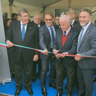 Olioliva 2025, a Imperia ha preso il via la 25ª edizione della manifestazione dedicata all’olio nuovo (video)