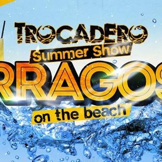 Bordighera: lunedì 15 arriva il "Trocadero Summer Show Ferragosto on the Beach" assieme a DJ Pyse Bordighera: lunedì 15 arriva il "Trocadero Summer Show Ferragosto on the Beach" assieme a DJ Pyse