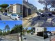 Lavori sulla Romana, chiuso tratto tra Bordighera e Vallecrosia: traffico in tilt (Foto e video)