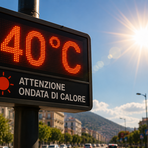 Ondata di calore in Liguria, allerta per lavoratori all’aperto e soggetti fragili: i consigli del professor Palummeri Ondata di calore in Liguria, allerta per lavoratori all’aperto e soggetti fragili: i consigli del professor Palummeri