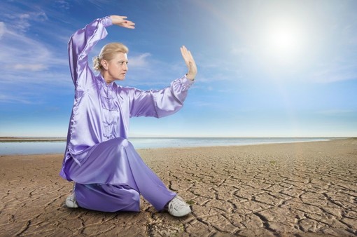 Alla palestra di Arti Marziali Cinesi CWK di Sanremo sono riprese le lezioni: un excursus tra i diversi corsi capaci di conquistare e soddisfare esperti e meno esperti