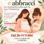 “Tra pancia e abbracci”: a Sanremo incontri individuali gratuiti con l’Ostetrica Arianna Falco “Tra pancia e abbracci”: a Sanremo incontri individuali gratuiti con l’Ostetrica Arianna Falco