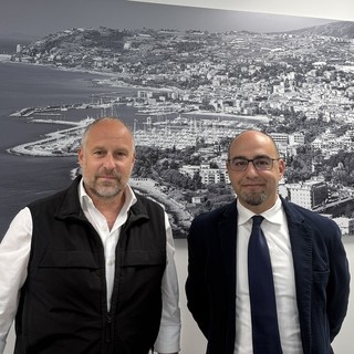 Sanremo, riunione di kick-off del progetto "Rivoluzioneambientale2" per favorire l'inserimento lavorativo di soggetti a rischio di emarginazione sociale