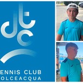 Due atleti del Tennis club Dolceacqua rappresentano la Liguria alla Coppa delle Regioni di Padel (Foto) Due atleti del Tennis club Dolceacqua rappresentano la Liguria alla Coppa delle Regioni di Padel (Foto)